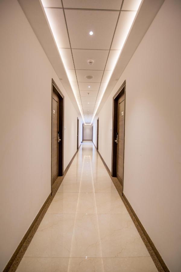 Hotel Sumaditya Джайпур Екстериор снимка