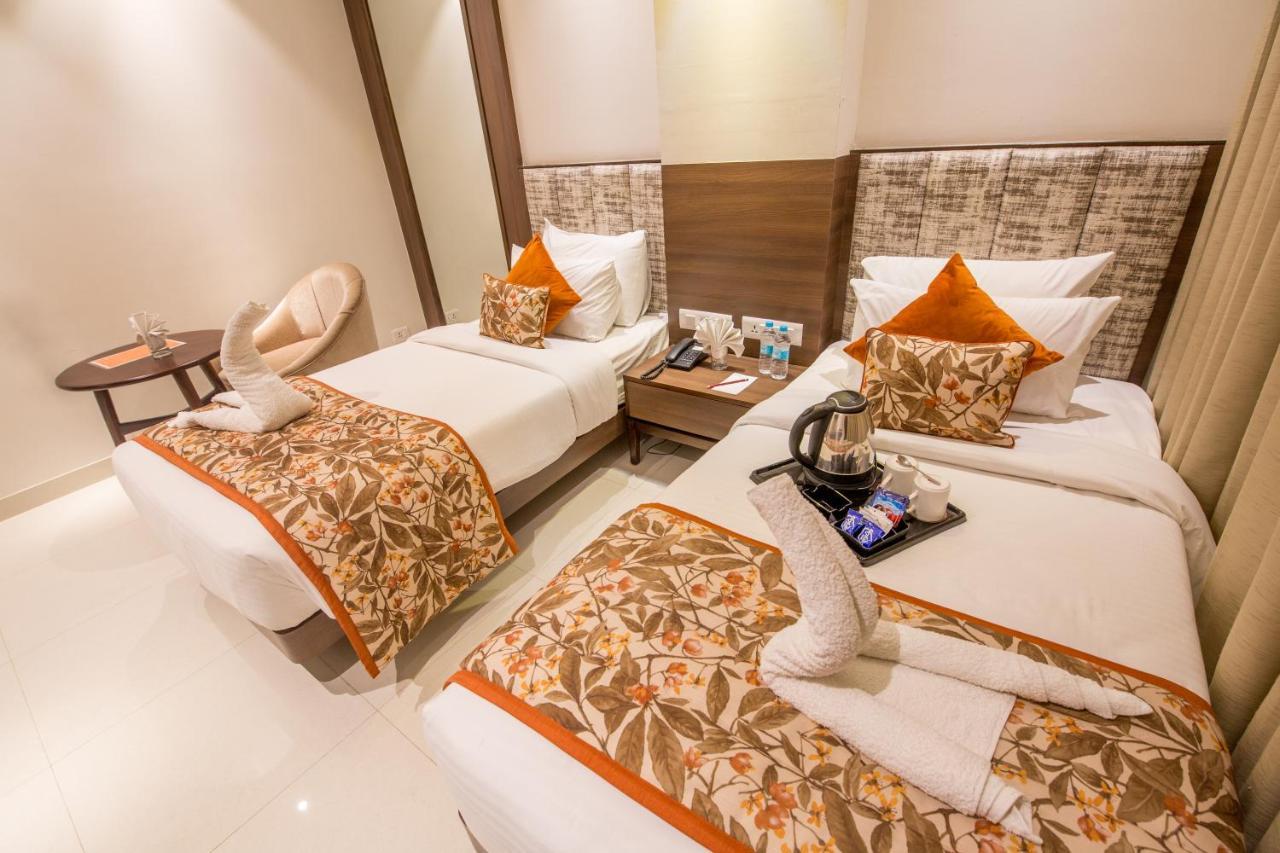 Hotel Sumaditya Джайпур Екстериор снимка
