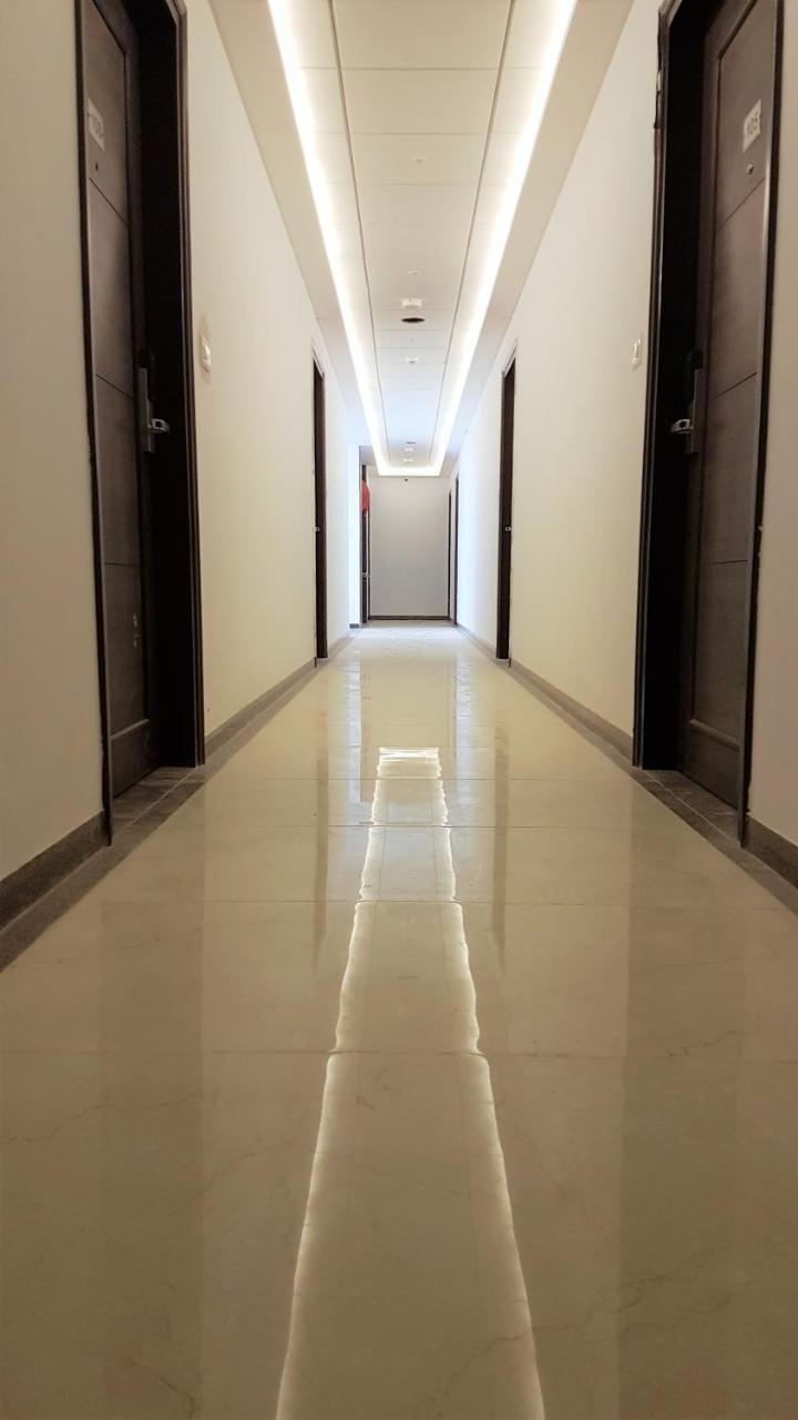 Hotel Sumaditya Джайпур Екстериор снимка
