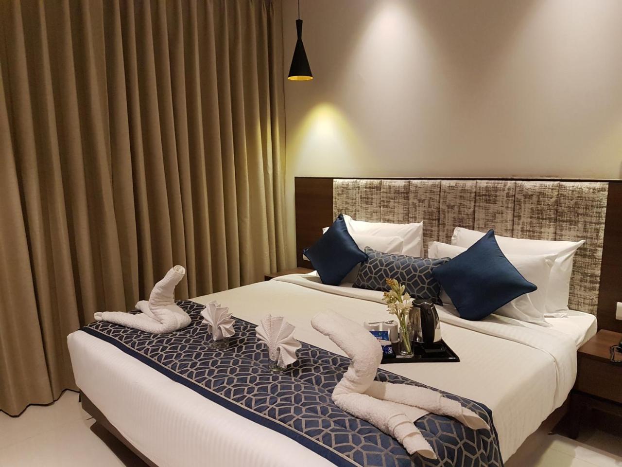 Hotel Sumaditya Джайпур Екстериор снимка
