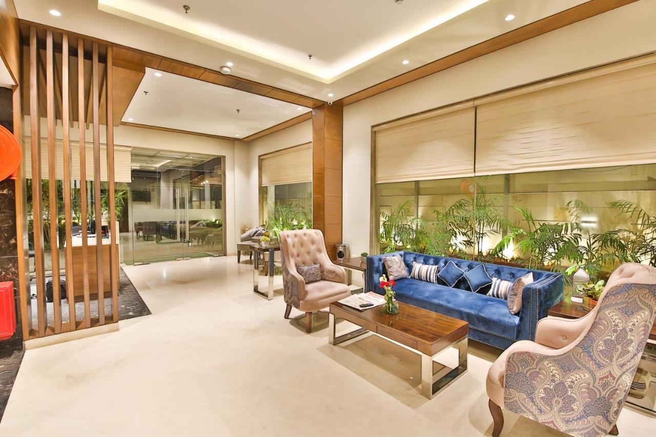 Hotel Sumaditya Джайпур Екстериор снимка